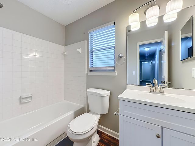 13208 GRANT LOGAN Lane, Jacksonville, FL 32225