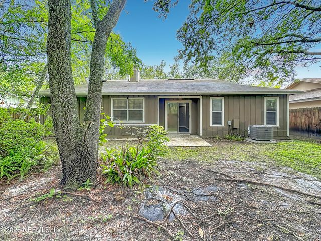 13208 GRANT LOGAN Lane, Jacksonville, FL 32225