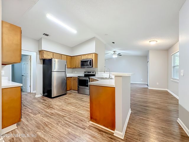 13208 GRANT LOGAN Lane, Jacksonville, FL 32225
