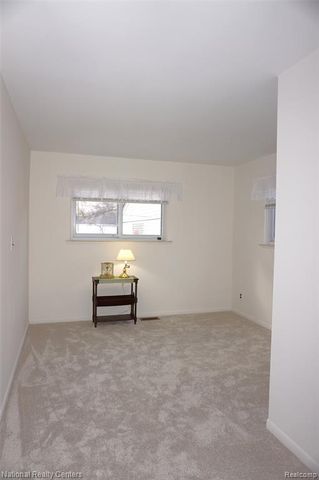 8563 Cavell Street, Westland, MI 48185