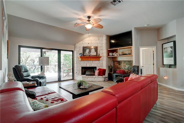 2513 Wanakah Ridge DR, Cedar Park, TX 78613