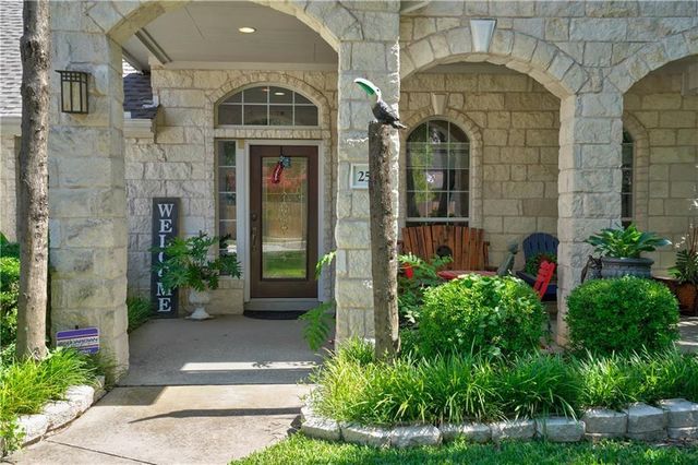 2513 Wanakah Ridge DR, Cedar Park, TX 78613