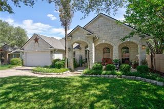 2513 Wanakah Ridge DR, Cedar Park, TX 78613