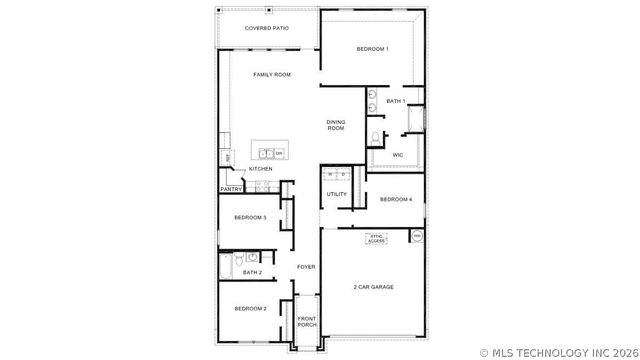 7205 E 169th Street S, Bixby, OK 74008