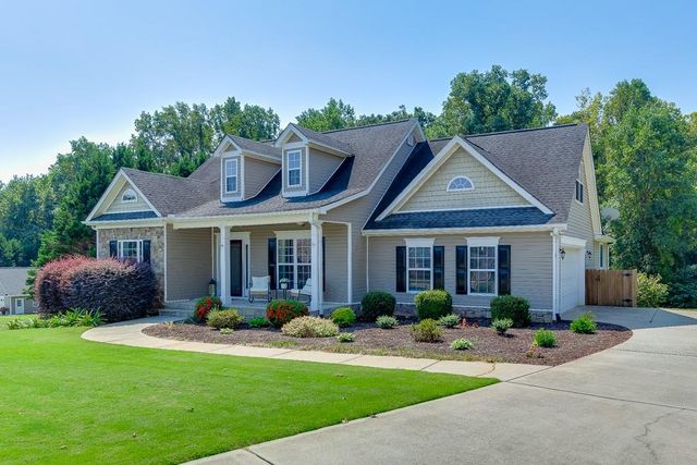 131 Wood Cove, Jefferson, GA 30549