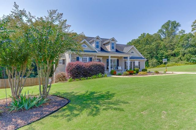 131 Wood Cove, Jefferson, GA 30549