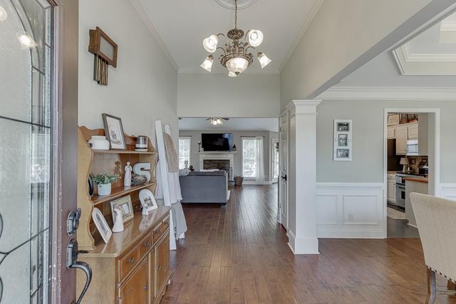 131 Wood Cove, Jefferson, GA 30549