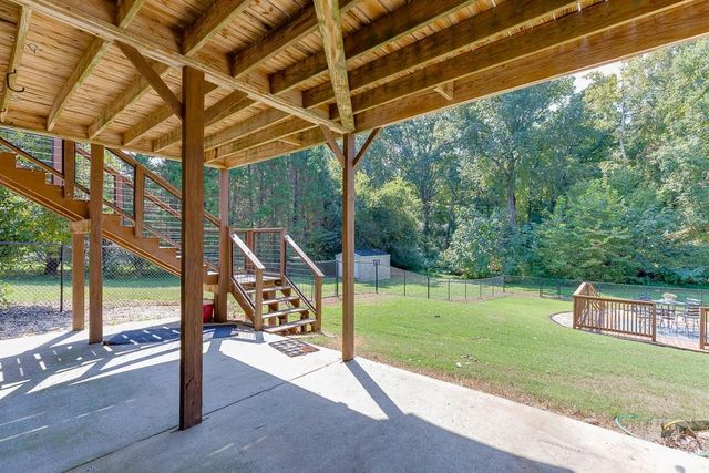 131 Wood Cove, Jefferson, GA 30549