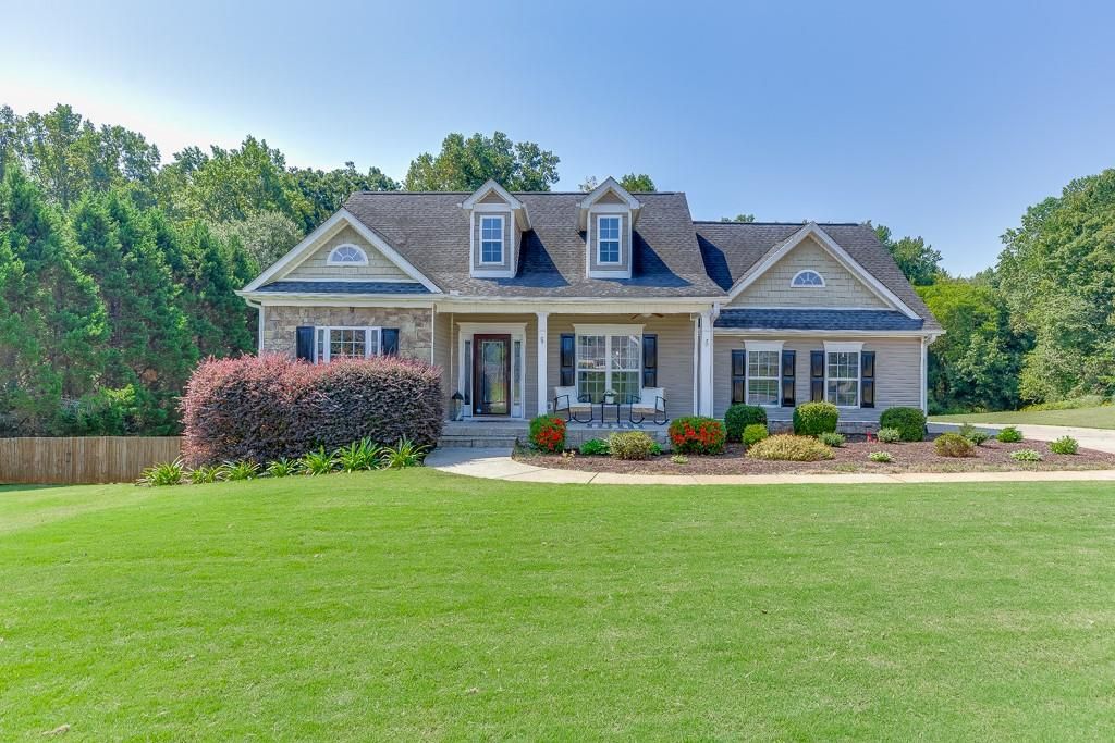 131 Wood Cove, Jefferson, GA 30549