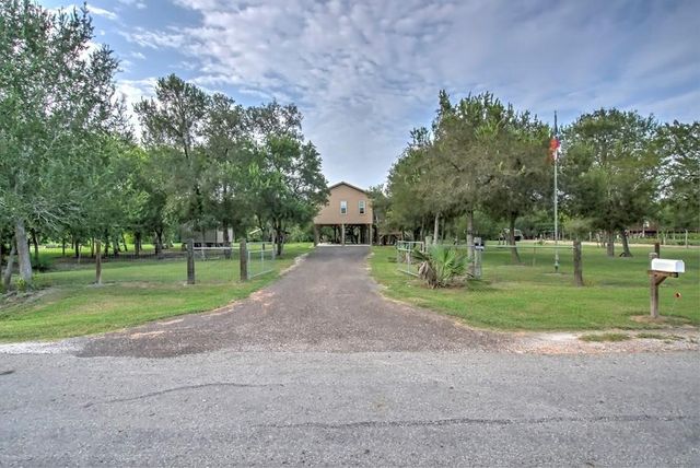6026 County Road 73, Robstown, TX 78380