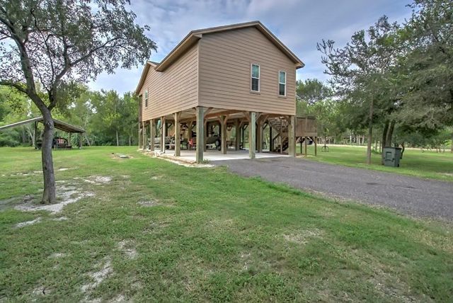 6026 County Road 73, Robstown, TX 78380