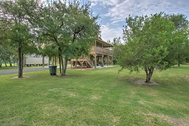 6026 County Road 73, Robstown, TX 78380
