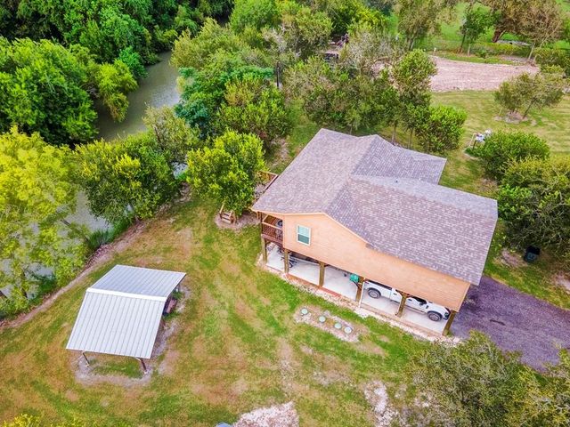 6026 County Road 73, Robstown, TX 78380