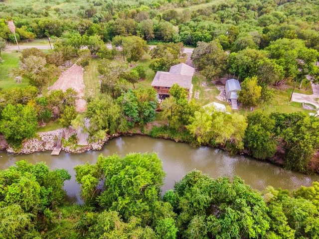 6026 County Road 73, Robstown, TX 78380