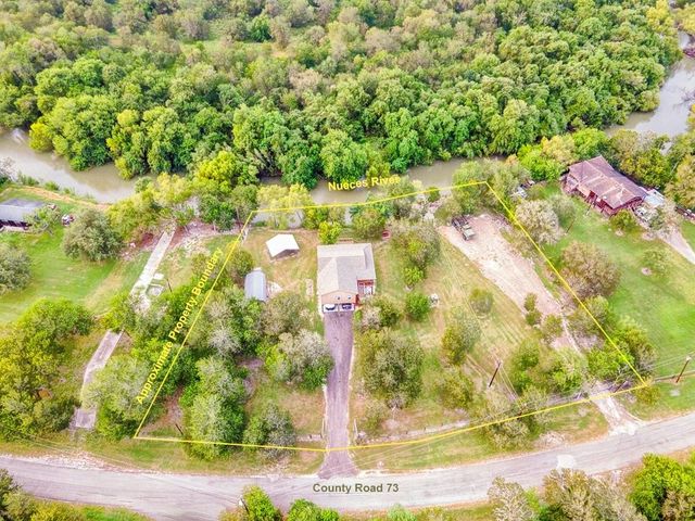 6026 County Road 73, Robstown, TX 78380