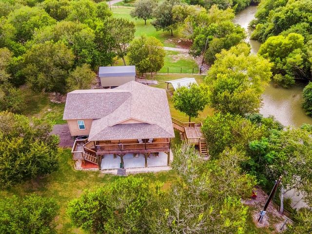 6026 County Road 73, Robstown, TX 78380