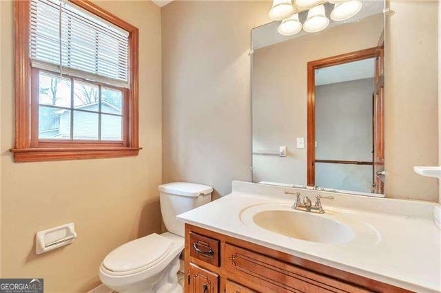 1306 Arlene Court SW, Lilburn, GA 30047