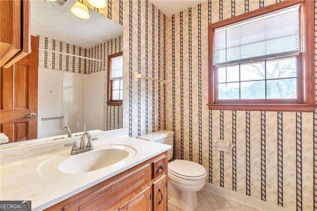 1306 Arlene Court SW, Lilburn, GA 30047
