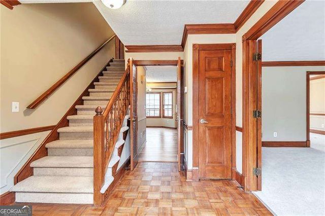 1306 Arlene Court SW, Lilburn, GA 30047