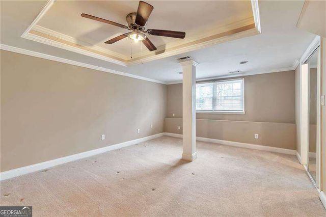 1306 Arlene Court SW, Lilburn, GA 30047