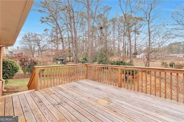 1306 Arlene Court SW, Lilburn, GA 30047