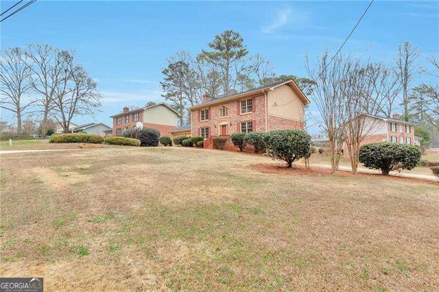 1306 Arlene Court SW, Lilburn, GA 30047