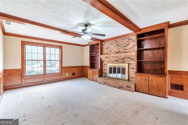 1306 Arlene Court SW, Lilburn, GA 30047