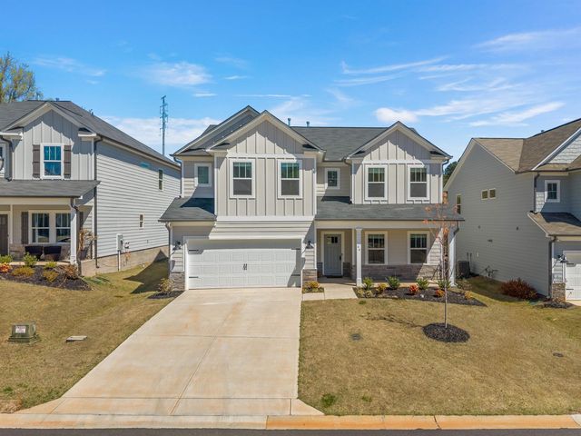 44 Riley Eden Lane, Greer, SC 29650