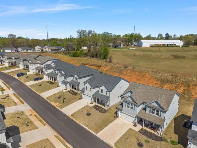 44 Riley Eden Lane, Greer, SC 29650