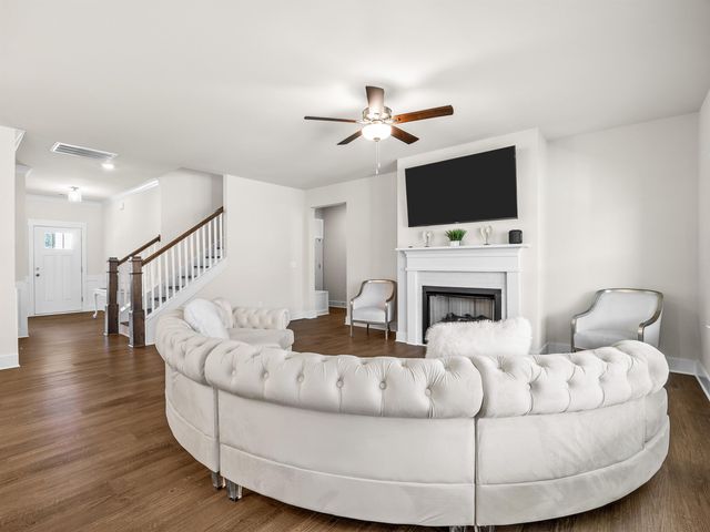44 Riley Eden Lane, Greer, SC 29650