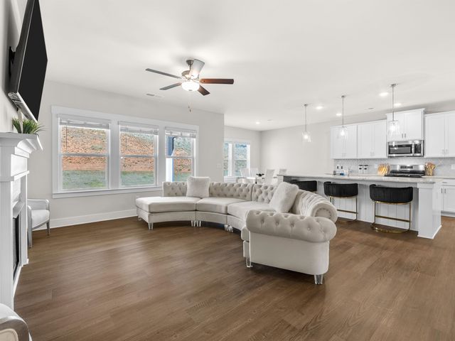 44 Riley Eden Lane, Greer, SC 29650
