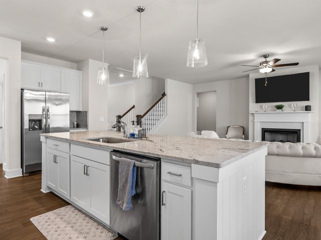 44 Riley Eden Lane, Greer, SC 29650