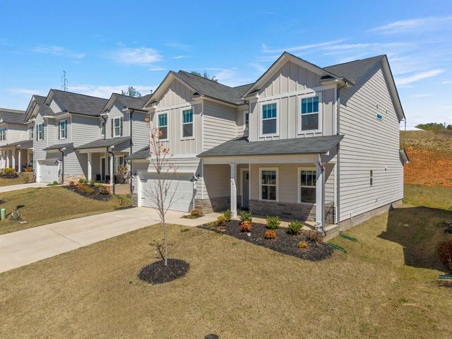 44 Riley Eden Lane, Greer, SC 29650