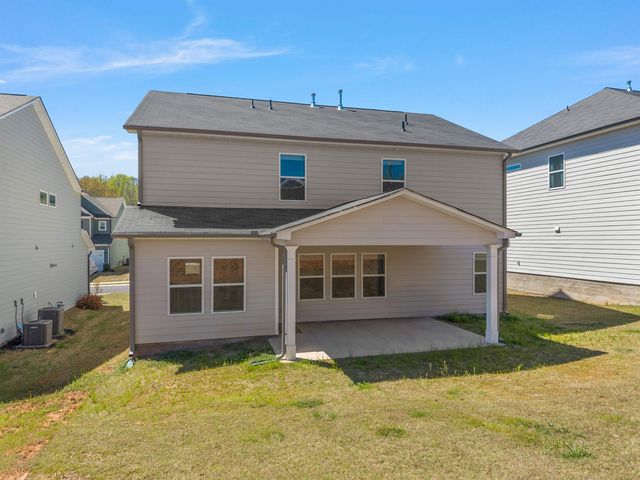 44 Riley Eden Lane, Greer, SC 29650