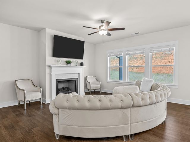 44 Riley Eden Lane, Greer, SC 29650