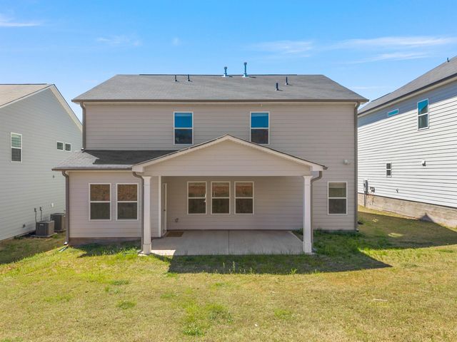 44 Riley Eden Lane, Greer, SC 29650