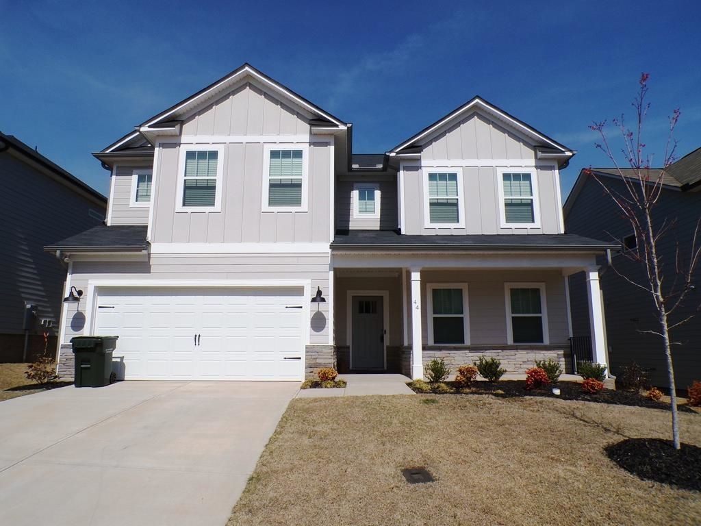 44 Riley Eden Lane, Greer, SC 29650