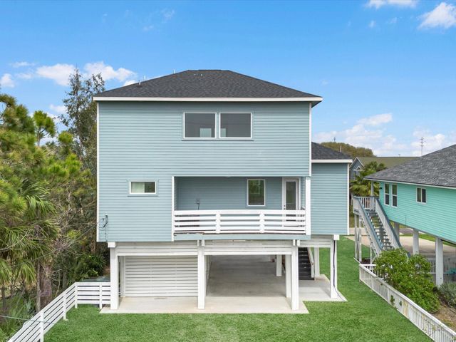 3903 Pirates Beach Circle, Galveston, TX 77554
