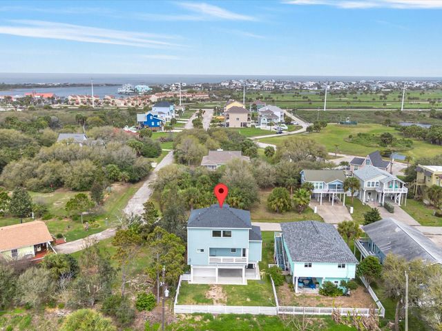 3903 Pirates Beach Circle, Galveston, TX 77554