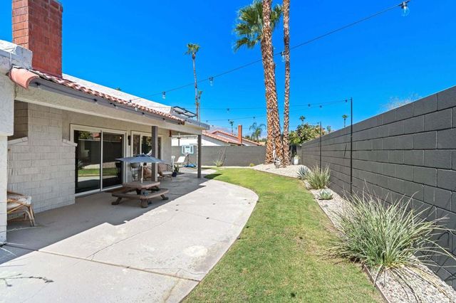 73812 Krug Avenue, Palm Desert, CA 92260