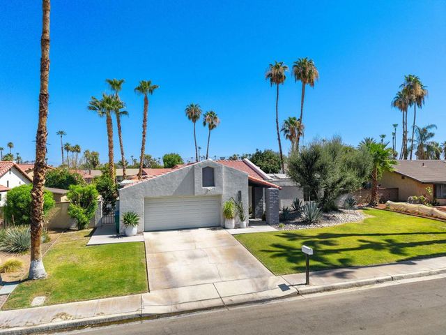 73812 Krug Avenue, Palm Desert, CA 92260