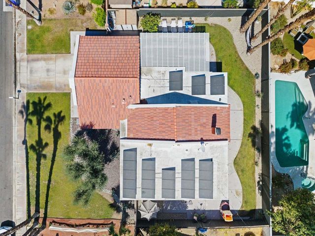 73812 Krug Avenue, Palm Desert, CA 92260