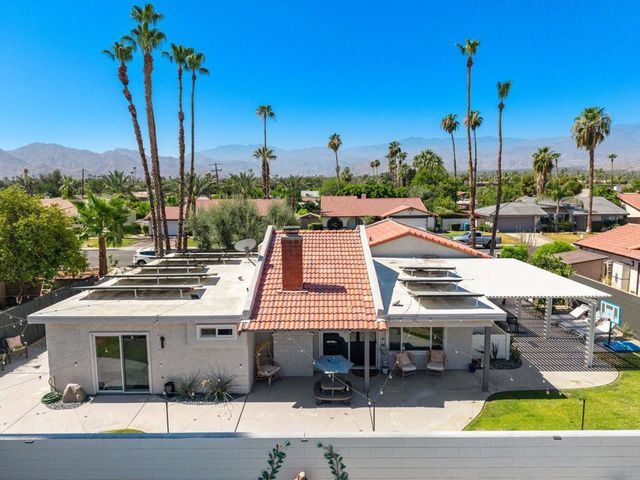 73812 Krug Avenue, Palm Desert, CA 92260