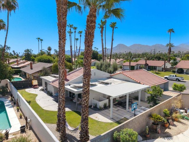 73812 Krug Avenue, Palm Desert, CA 92260