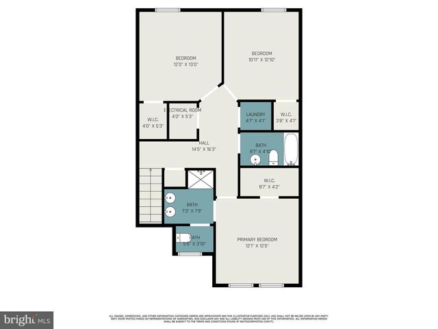 315 PELHAM CT, Carlisle, PA 17013