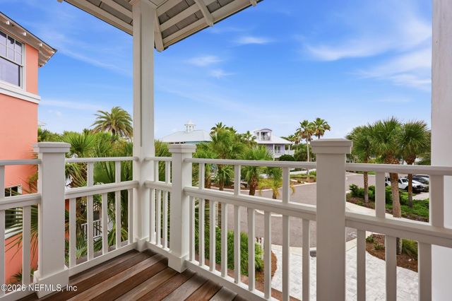 688 OCEAN PALM Way, St. Augustine Beach, FL 32080