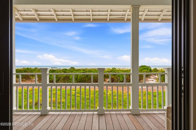 688 OCEAN PALM Way, St. Augustine Beach, FL 32080