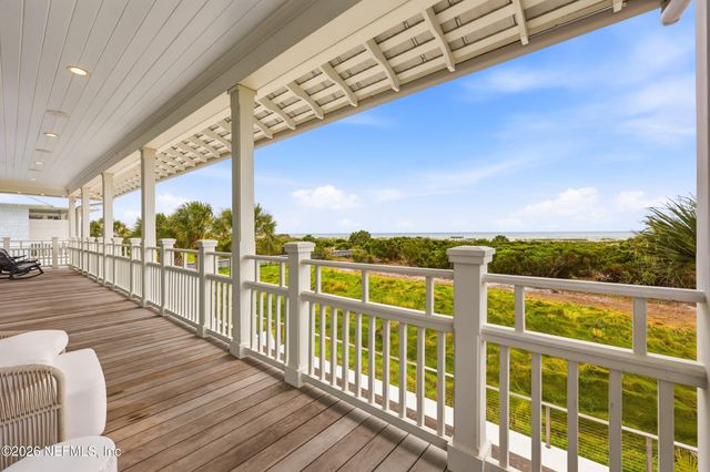 688 OCEAN PALM Way, St. Augustine Beach, FL 32080