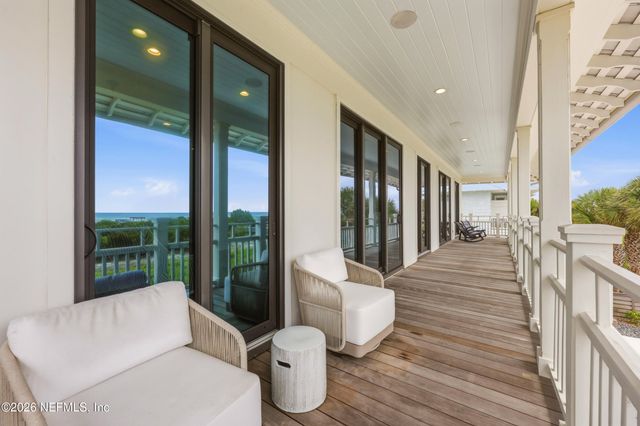 688 OCEAN PALM Way, St. Augustine Beach, FL 32080