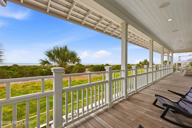 688 OCEAN PALM Way, St. Augustine Beach, FL 32080